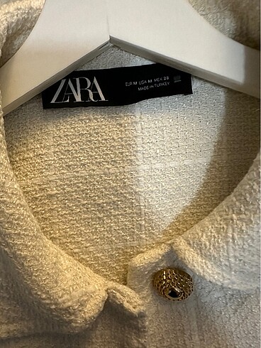 Zara Ceket