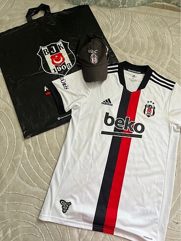 Orjinal Beşiktaş forması 2021-2022 sezon