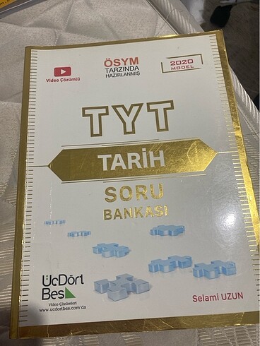 Tyt tarih