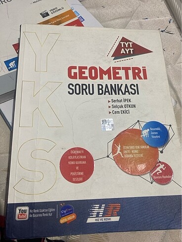 Tyt -ayt geometri