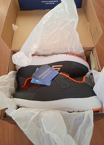Skechers Skechers Erkek Çocuk Spor Ayakkabı