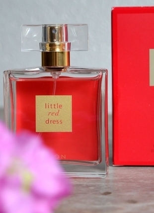 diğer Beden Litle Red Dress Sıfır 50 Ml