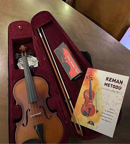 keman