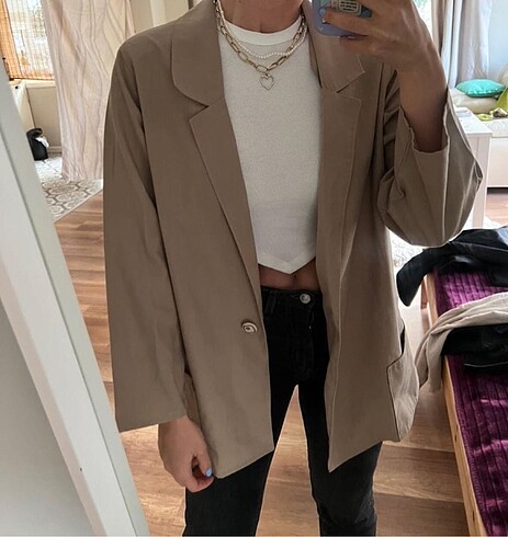 Vintage blazer