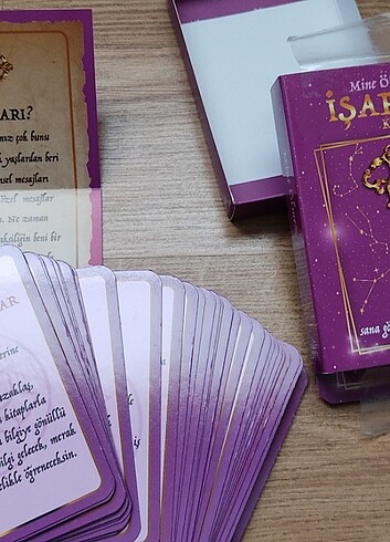 Tarot Kart