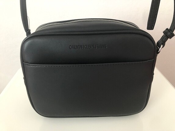  Beden Calvin Klein çanta