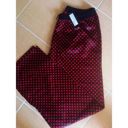 Saten pijama altı 