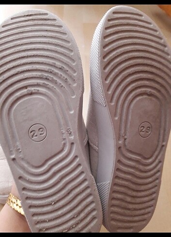 İki çift  29 ve 35 numara - Görsel 3