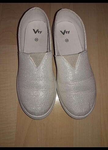 İki çift  29 ve 35 numara - Görsel 4