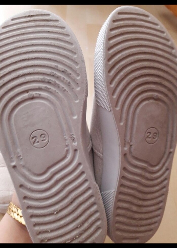 İki çift  29 ve 35 numara - Görsel 3