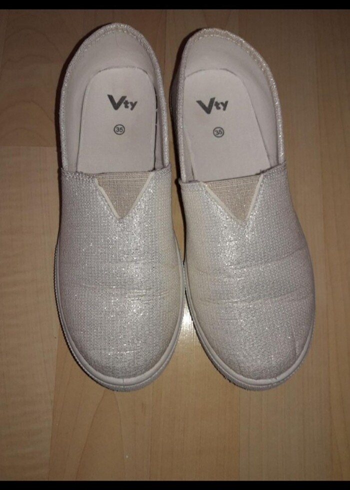 İki çift  29 ve 35 numara - Görsel 4