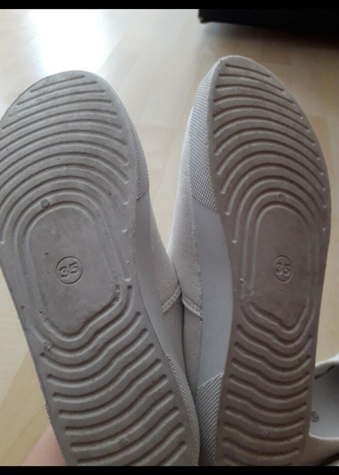 İki çift  29 ve 35 numara - Görsel 5