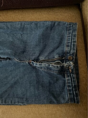jean skinny