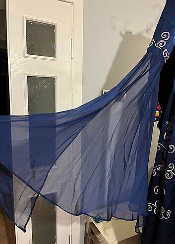 m Beden Kaftan bindallı 