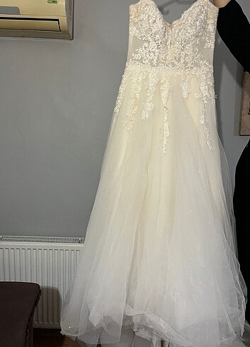 Gelinlik - Görsel 5