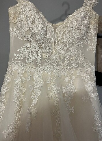 Gelinlik - Görsel 6