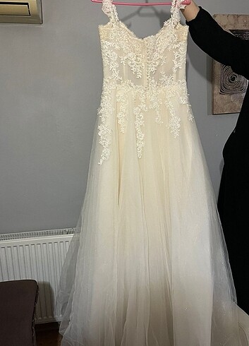 Gelinlik - Görsel 7