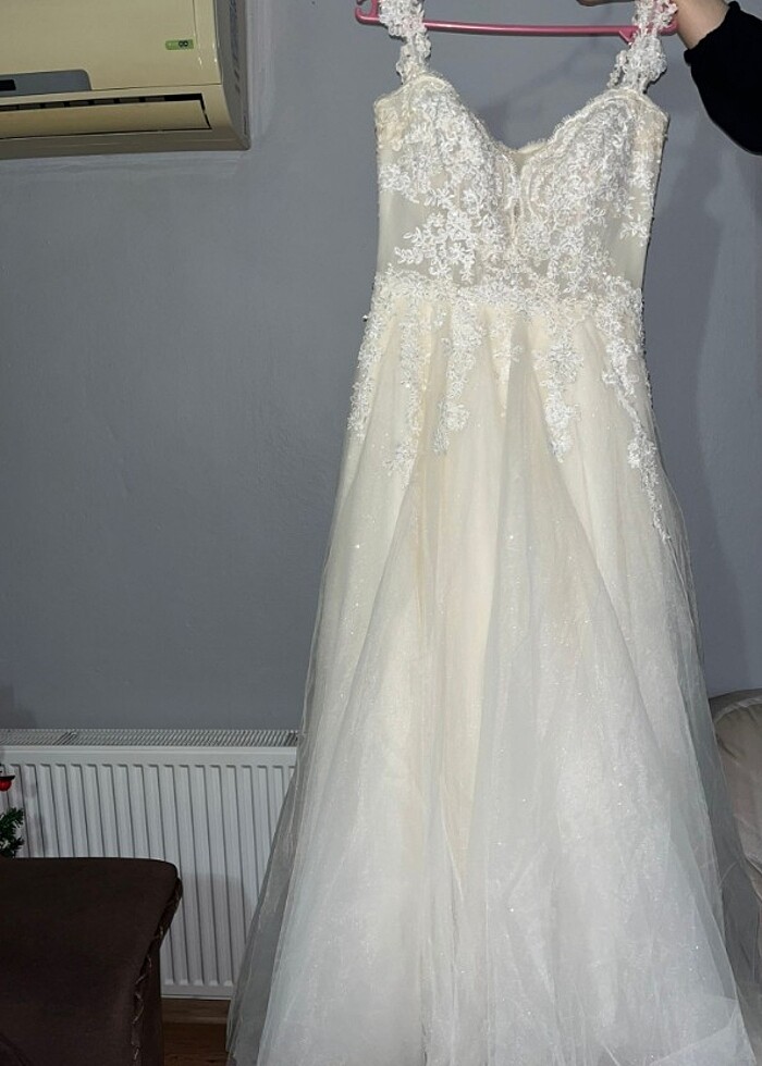 Gelinlik  - Görsel 2