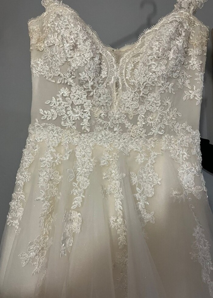 Gelinlik  - Görsel 3