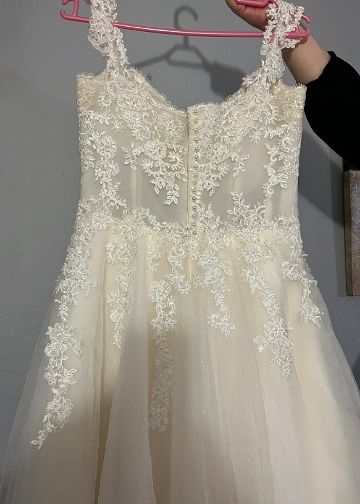 Gelinlik  - Görsel 4