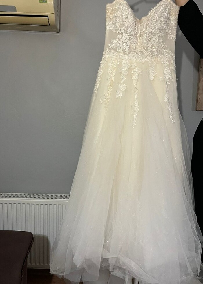 Gelinlik  - Görsel 5