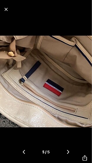 Orijinal Tommy