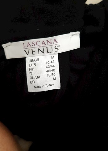 Siyah Baskılı kol yırtmaçlı bluz - Görsel 5