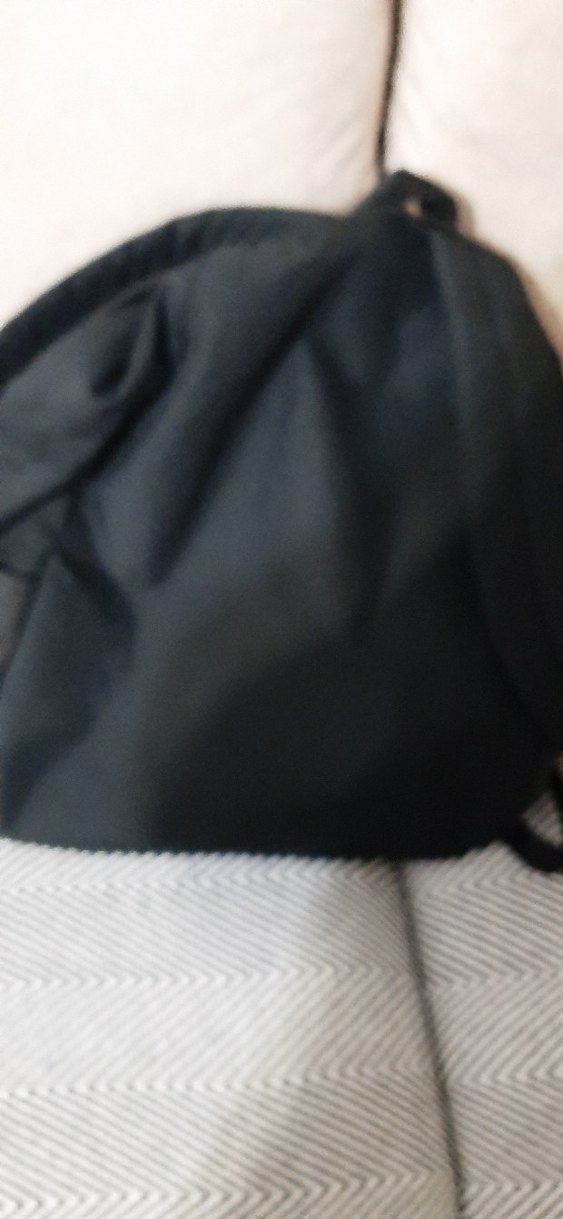 Adidas Siyah Bantlı Erkek Sırt Çantası - Görsel 5