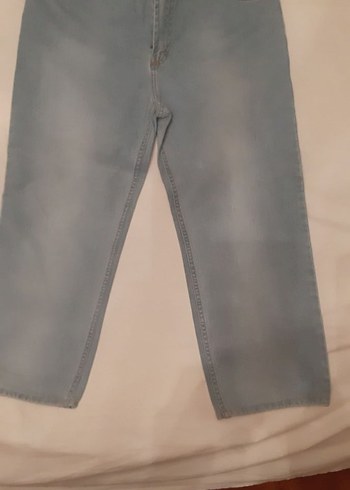 Kadın Denim Pantolon - Görsel 3