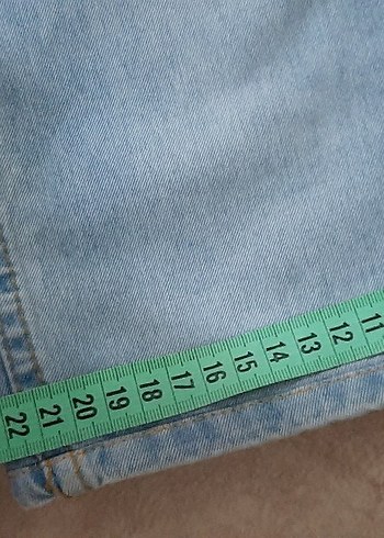 Kadın Denim Pantolon - Görsel 6