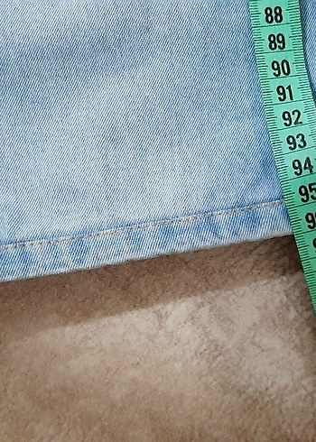 Kadın Denim Pantolon - Görsel 7