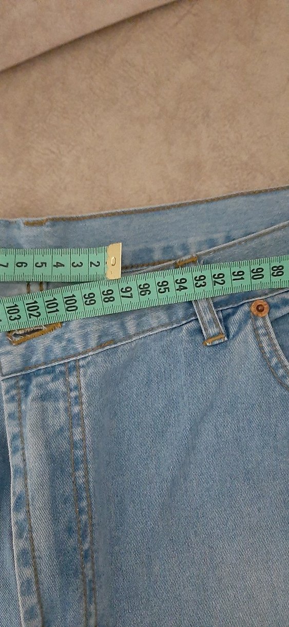 Kadın Denim Pantolon - Görsel 4