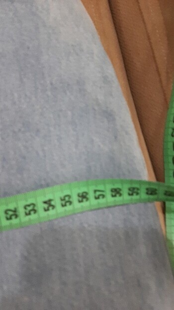 Boohoo jean kapri.. - Görsel 7