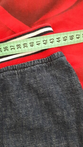 Lcw kısa etek - Görsel 5