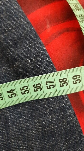 Lcw kısa etek - Görsel 6