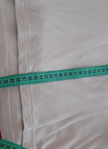 Cok şık pudra rengi bluz - Görsel 7