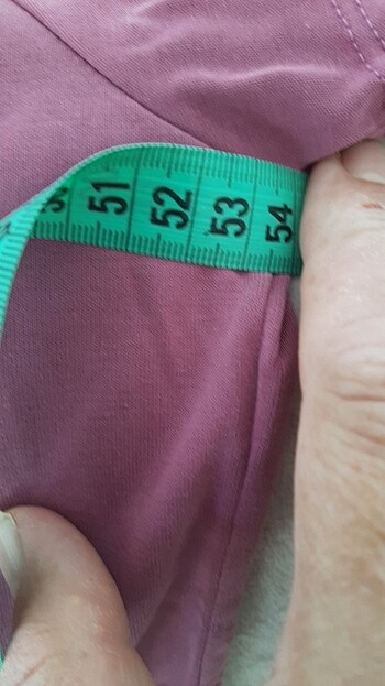 Penti modal tişört - Görsel 6