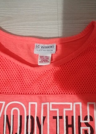 Kız çocuk t-shirt