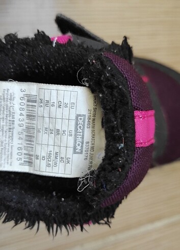 Decathlon Bottt