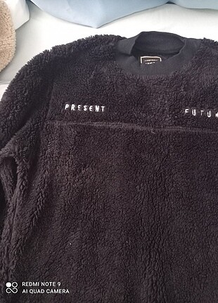 Siyah sweat