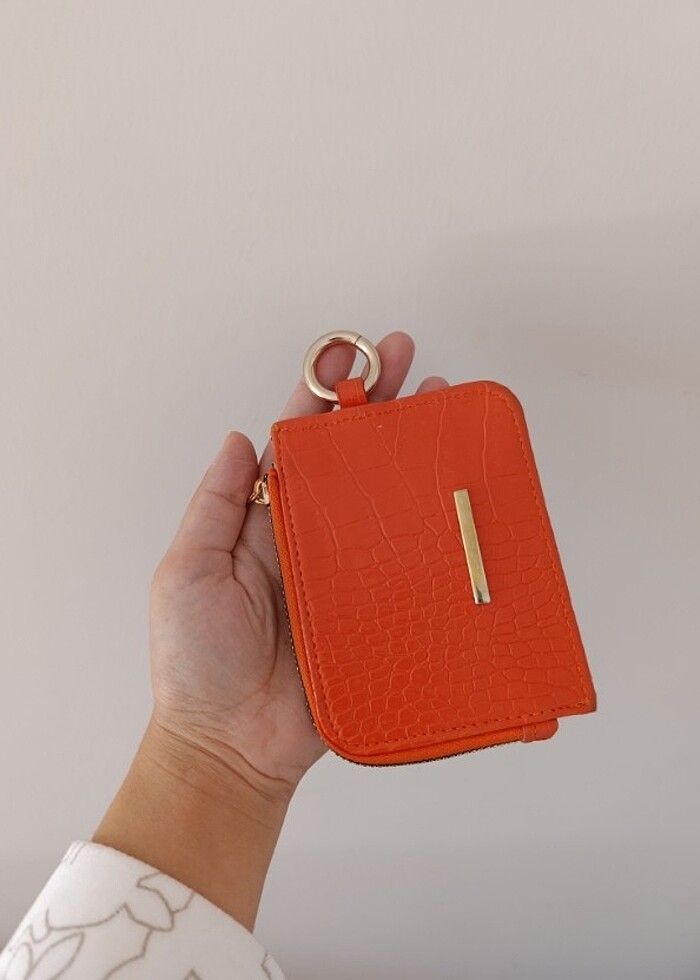 Kartlık/cüzdan - Görsel 2