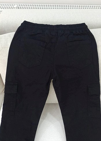 13-14 Yaş Beden zara Erkek Çocuk Pantolon