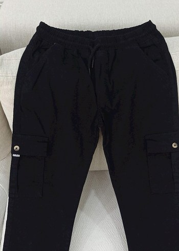 Zara zara Erkek Çocuk Pantolon