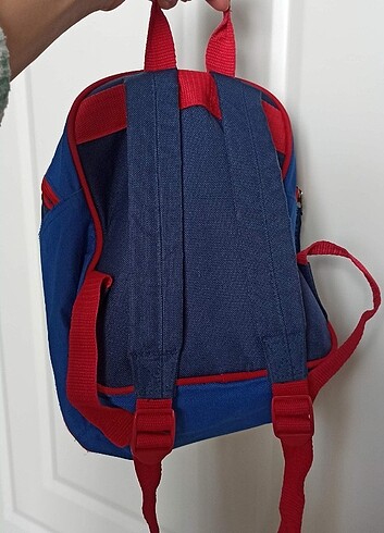 LC Waikiki Spiderman çanta