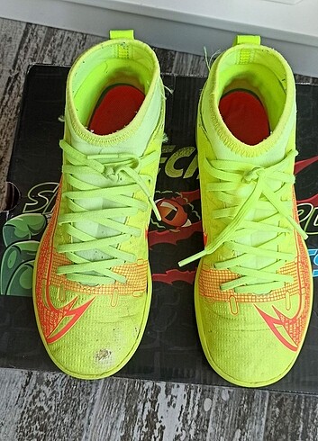 Nike Nike halısaha ayakkabı