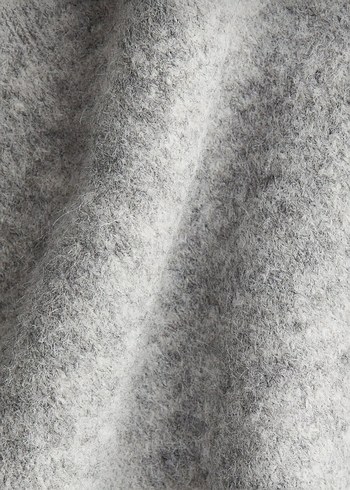 H&M Triko Elbise - Görsel 2