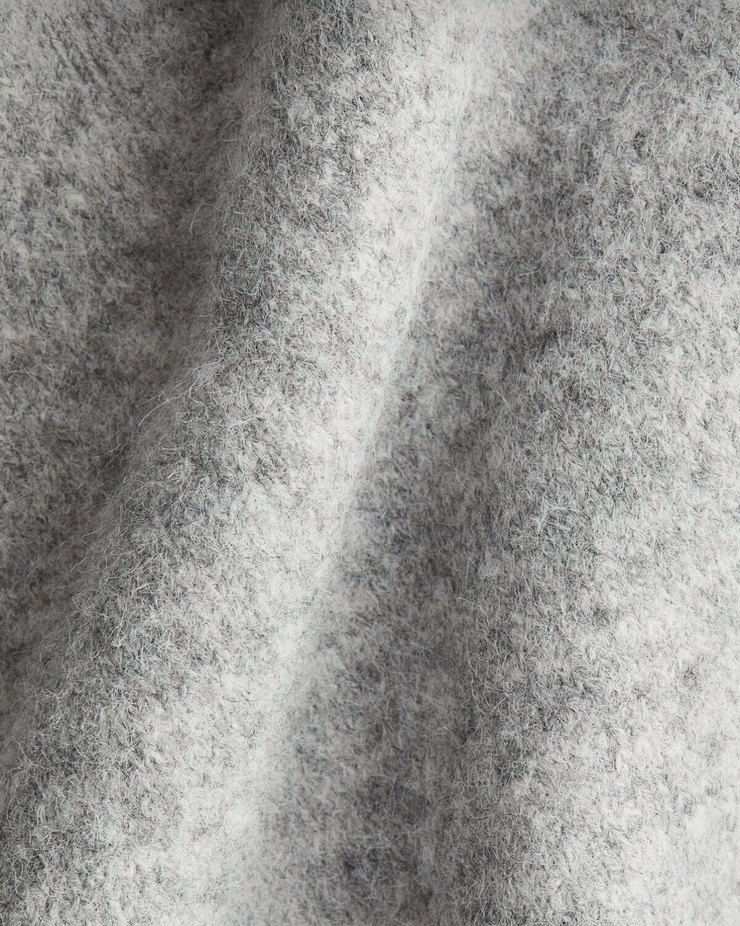 H&M Triko Elbise - Görsel 2