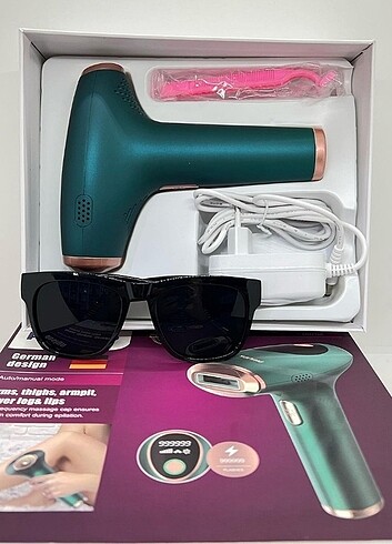 Lazer aleti 