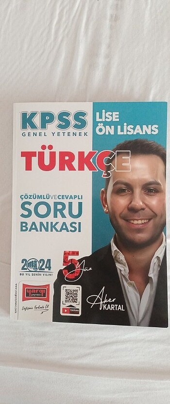 Kpss Türkçe 