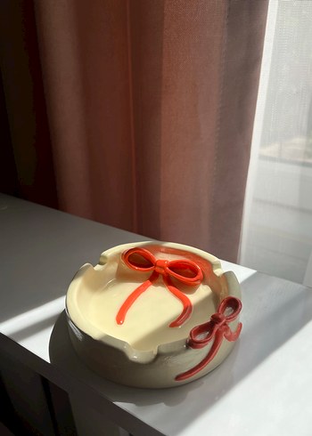Zara Home Kurdele küllük